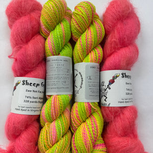 Ooey Gooey Cowl Kits