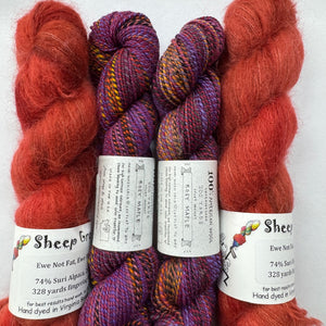 Ooey Gooey Cowl Kits
