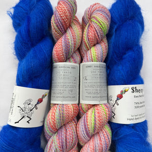 Ooey Gooey Cowl Kits