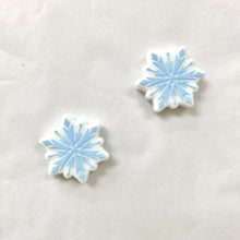 Load image into Gallery viewer, Snowflake