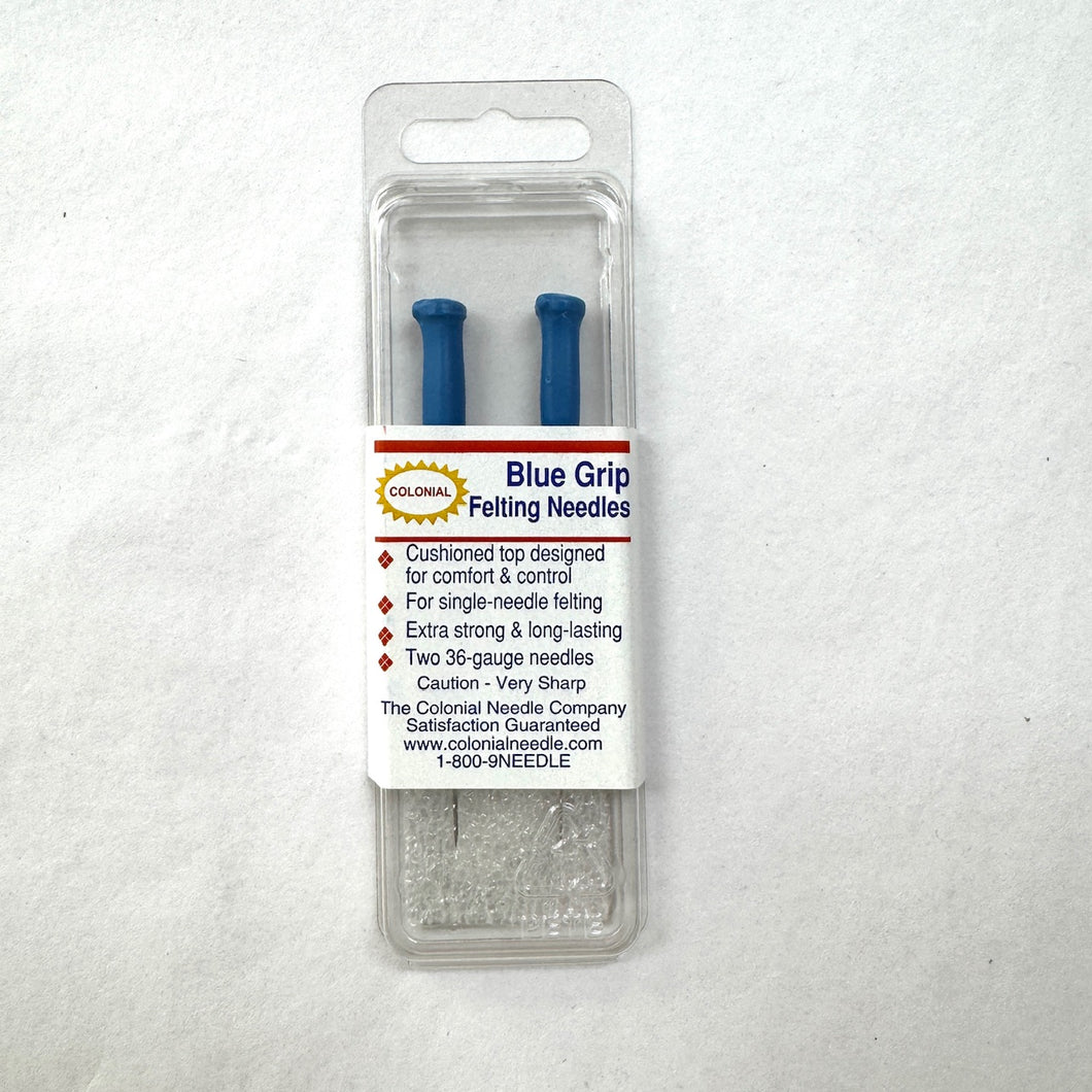Felting Needle Set
