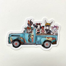 Load image into Gallery viewer, Farm Animals