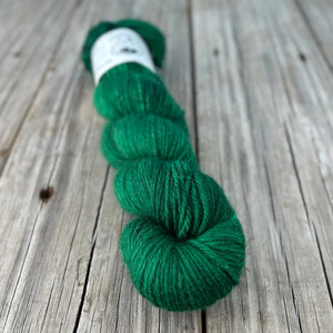Treasure of the Emerald Isle