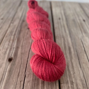 Ruby Daggers