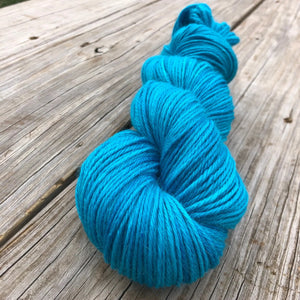 Mermaid's Curse