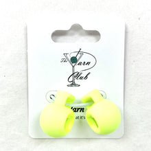 Load image into Gallery viewer, Highlighter yellow