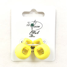 Load image into Gallery viewer, Lemon yellow