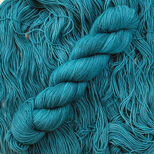 Load image into Gallery viewer, Too much teal
