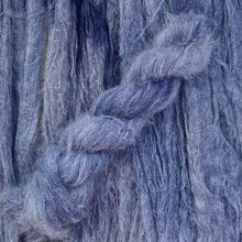 Load image into Gallery viewer, Dark denim jeans