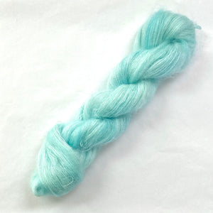 Minty