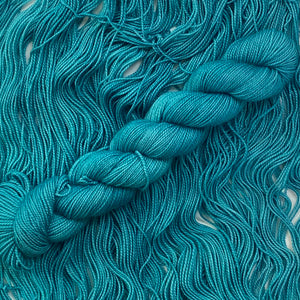 Marine Teal