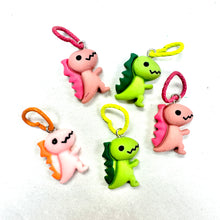 Load image into Gallery viewer, Coley Stitch Markers & Progress Keepers