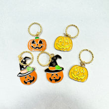 Load image into Gallery viewer, Coley Stitch Markers & Progress Keepers