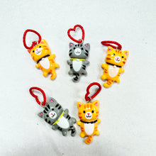 Load image into Gallery viewer, Coley Stitch Markers & Progress Keepers