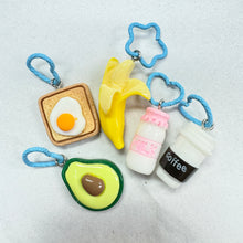 Load image into Gallery viewer, Coley Stitch Markers & Progress Keepers