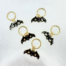 Load image into Gallery viewer, Coley Stitch Markers & Progress Keepers