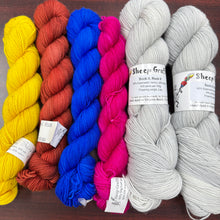 Load image into Gallery viewer, Funfetti MKAL Kits with Katie Degroff
