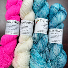 Load image into Gallery viewer, Funfetti MKAL Kits with Katie Degroff
