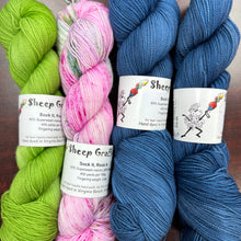 Load image into Gallery viewer, Funfetti MKAL Kits with Katie Degroff
