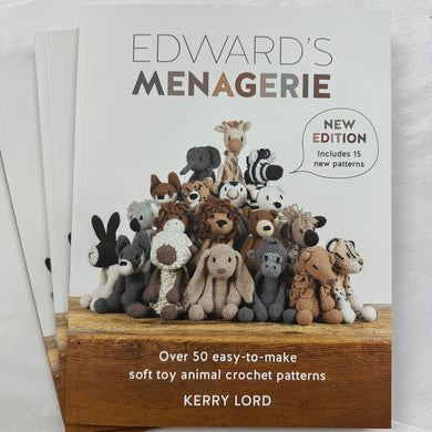 Edward’s menagerie 