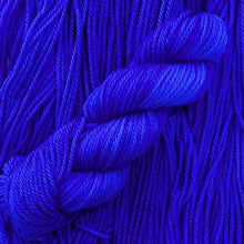 Load image into Gallery viewer, Brave blue
