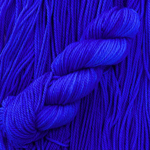 Brave blue