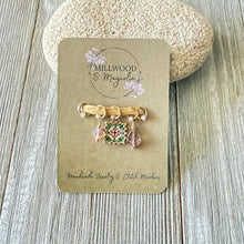 Load image into Gallery viewer, Rose Garden Gold Small
