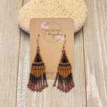 Load image into Gallery viewer, Fringe Penny Copper
