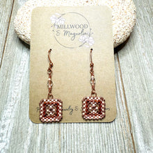 Load image into Gallery viewer, Burnt Umber Medium Granny Copper
