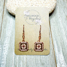 Load image into Gallery viewer, Cocoa Medium Granny Copper
