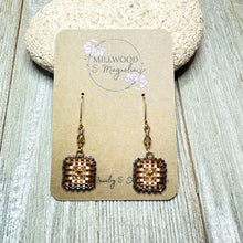 Load image into Gallery viewer, Tawny Gold Medium Granny
