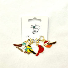 Load image into Gallery viewer, Winter birds
