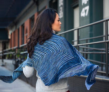 Load image into Gallery viewer, Orienta Shawl kits
