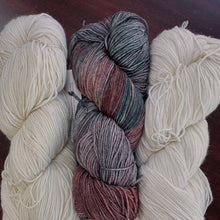 Load image into Gallery viewer, Natural &amp; Sutileza
