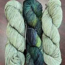 Load image into Gallery viewer, Jasmine &amp; Misterio
