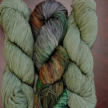 Load image into Gallery viewer, Jasmine &amp; Paisaje
