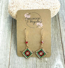 Load image into Gallery viewer, Christmas Granny Medium
