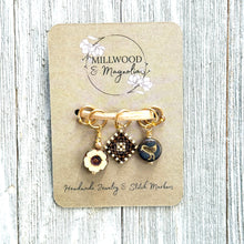 Load image into Gallery viewer, Mocha Granny Gold Medium
