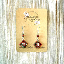 Load image into Gallery viewer, Christmas Granny Small Silver
