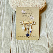 Load image into Gallery viewer, Star of David Medium
