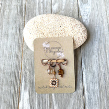 Load image into Gallery viewer, Earth tone Granny
