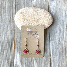 Load image into Gallery viewer, Valentine Hearts Silver
