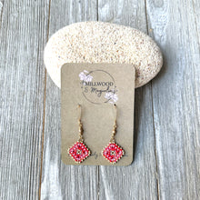 Load image into Gallery viewer, Valentine Medium Granny Gold
