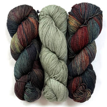 Load image into Gallery viewer, Pocion &amp; Jasmine
