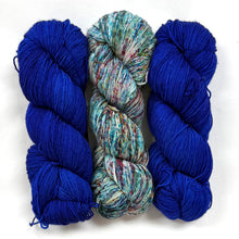 Load image into Gallery viewer, Matisse blue &amp; Parade
