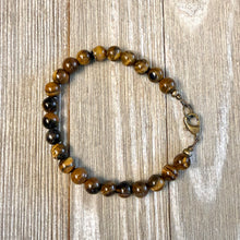 Load image into Gallery viewer, Tiger Eye
