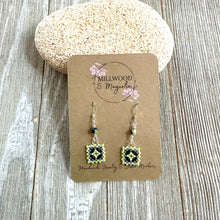 Load image into Gallery viewer, Millwood &amp; Magnolia Earrings Spring
