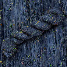 Load image into Gallery viewer, Dark Denim Jeans