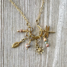 Load image into Gallery viewer, Dragonfly Spring GP
