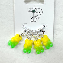 Load image into Gallery viewer, Yarn Club Stitch Markers